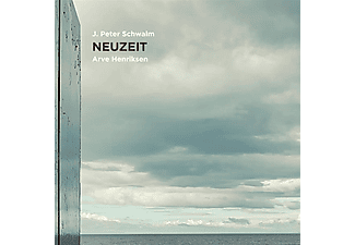 SCHWALM, J.PETER/HENRIKSEN, ARVE - Neuzeit  - (CD)