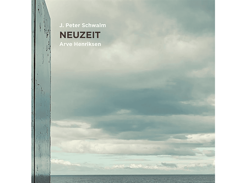 SCHWALM, J.PETER/HENRIKSEN, ARVE - Neuzeit  - (CD)