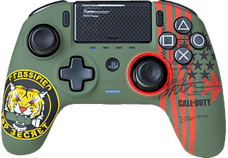 NACON Revolution Unlimited Pro Controller - Special Edition Call of Duty Controller Mehrfarbig