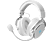 DELTACO GAMING WH90 Trådlös Gaming Headset - Vit