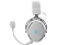 DELTACO GAMING WH90 Trådlös Gaming Headset - Vit