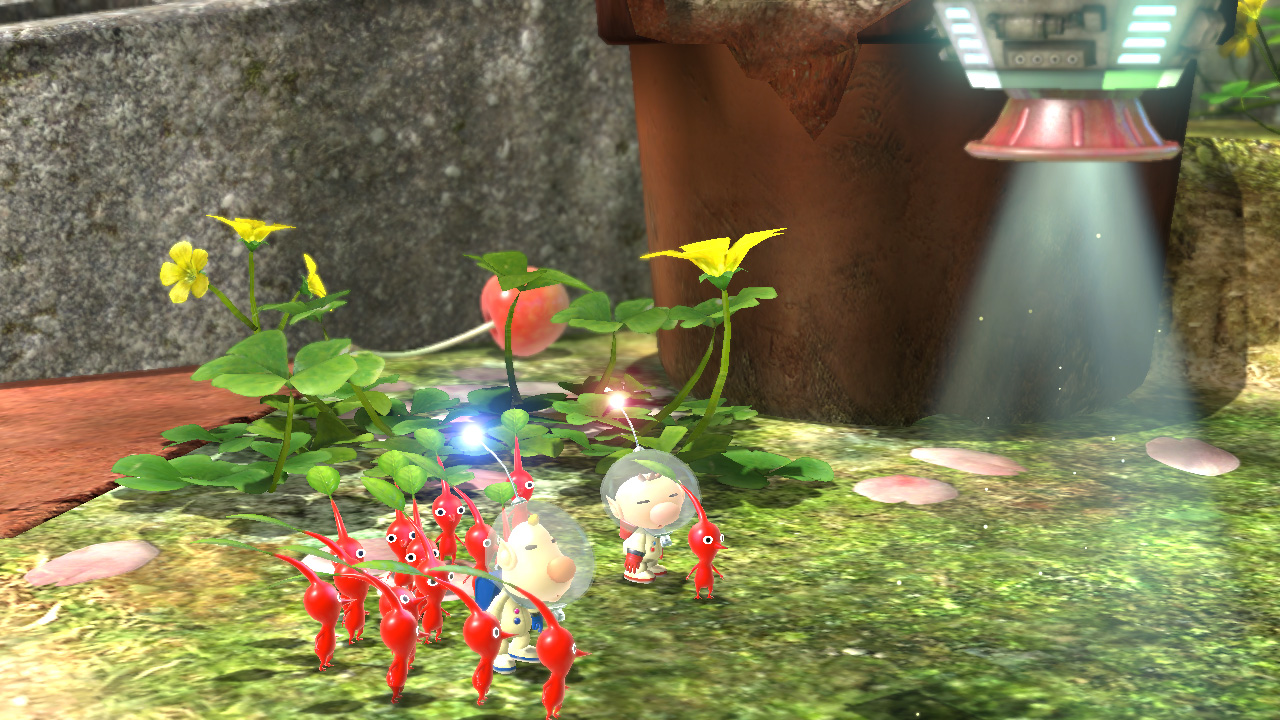 Pikmin 3 Deluxe | Nintendo Switch