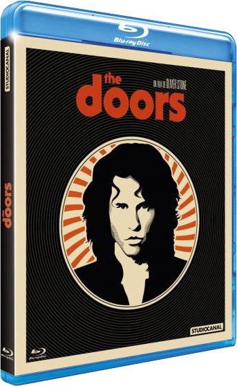 The Doors - Blu-ray
