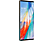 LG Smartphone Wing 5G 128 GB Aurora Gray (LMF100EMW.ANLDAY)