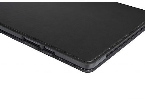 GECKO Samsung Tab A7 10.4 inch (2020) Easy-Click Cover Zwart