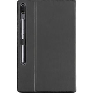 GECKO Samsung Tab A7 10.4 inch (2020) Easy-Click Cover Zwart