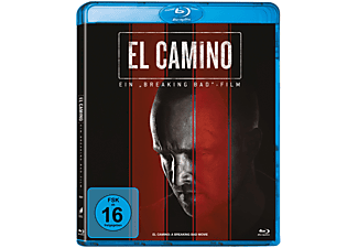 El Camino: Ein „Breaking Bad”-Film [Blu-ray]