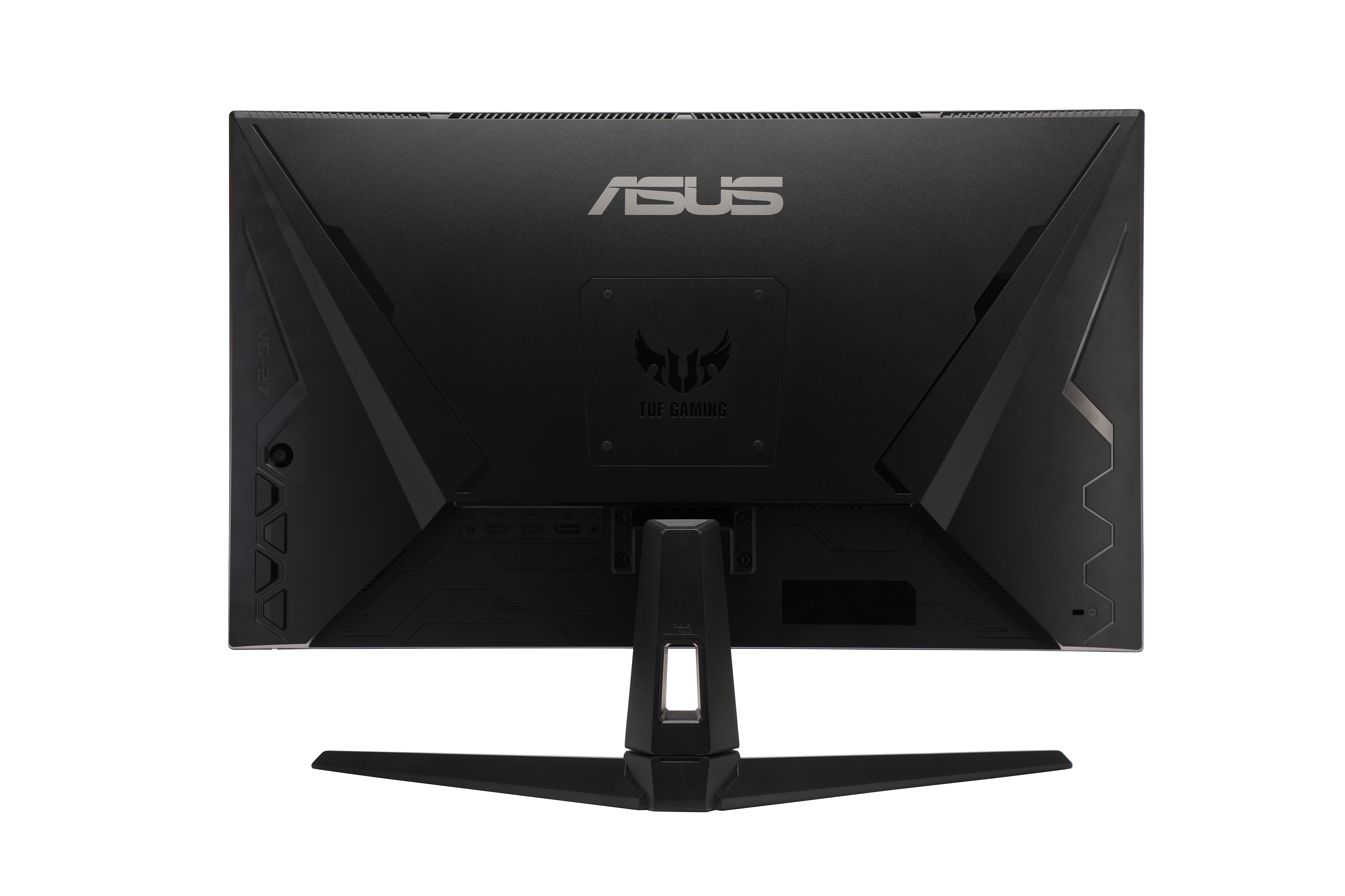 ASUS VG27AQ1A 27 Zoll  WQHD  Gaming Monitor  1 ms Reaktionszeit  