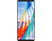 LG WING 8/128 GB DualSIM Auróra Szürke Kártyafüggetlen Okostelefon