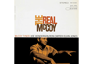 McCoy Tyner - The Real McCoy  - (Vinyl)