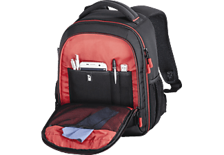 HAMA Miami 150 Kameratasche, Schwarz