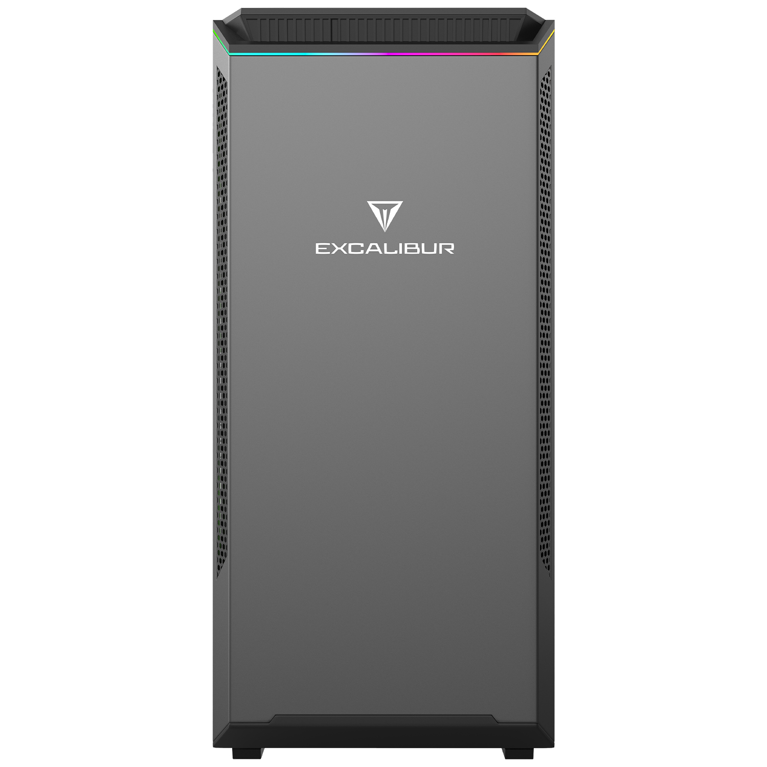 CASPER Excalibur E60Z.107F-D560A-0-K/i7-10700/32GB RAM/1TB HDD+240 GB SSD/RTX 2060 Süper 8GB/W10 Masaüstü Bilgisayar