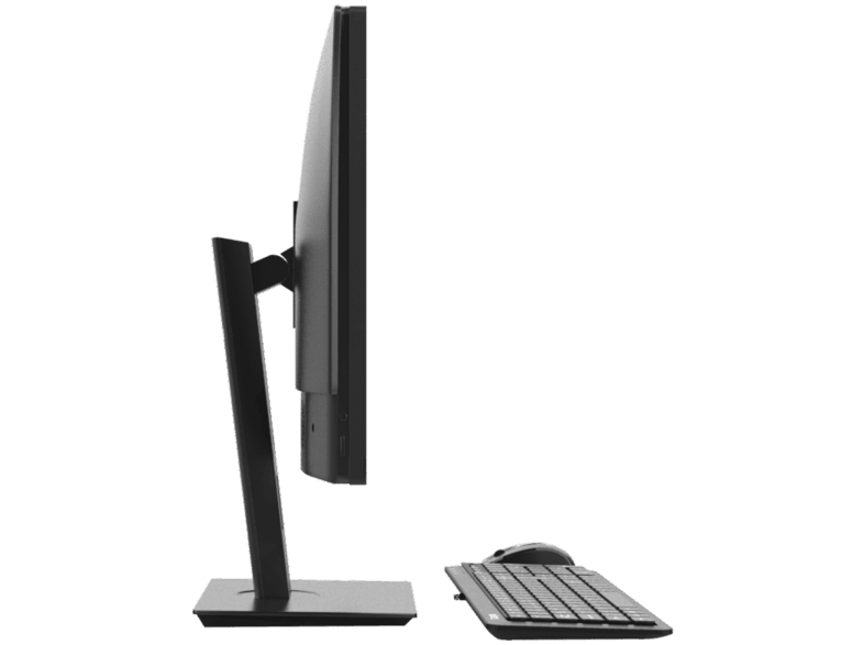 casper a5h 1010 8v00r v intel core i3 10100 8 gb ram 500 gb nvme ssd win 10 pro all in one bilgisayar siyah
