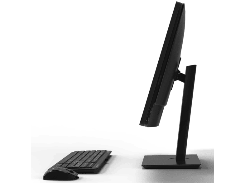 casper a5h 1010 8v00r v intel core i3 10100 8 gb ram 500 gb nvme ssd win 10 pro all in one bilgisayar siyah
