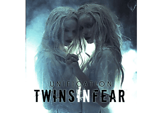 Twins In Fear - UNIFICATION  - (CD)