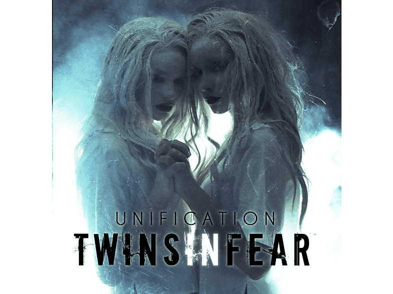 Twins In Fear - Unification - (CD)