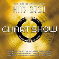 VARIOUS - Die Ultimative Chartshow-Hits 2020 [CD]