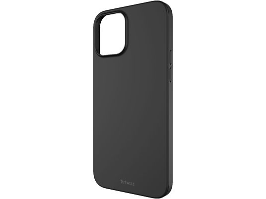 ARTWIZZ TPU - Custodia (Adatto per modello: Apple iPhone 12 Pro Max)