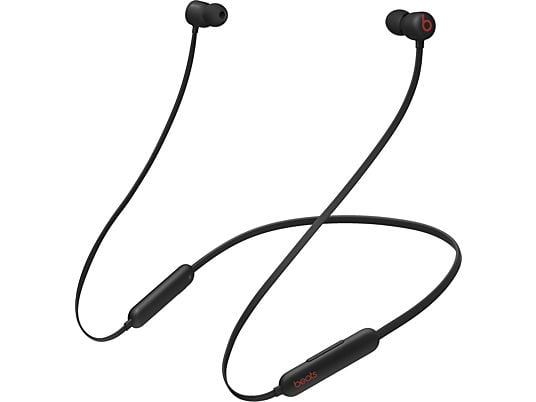 BEATS Beats Flex - Bluetooth Kopfhörer (In-ear, Beats Black)