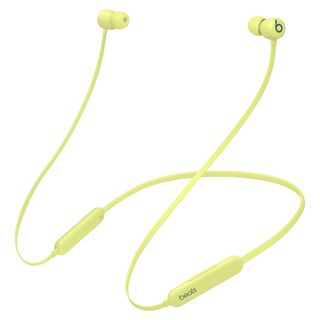 BEATS Beats Flex - Écouteur Bluetooth (In-ear, Yuzu Yellow)