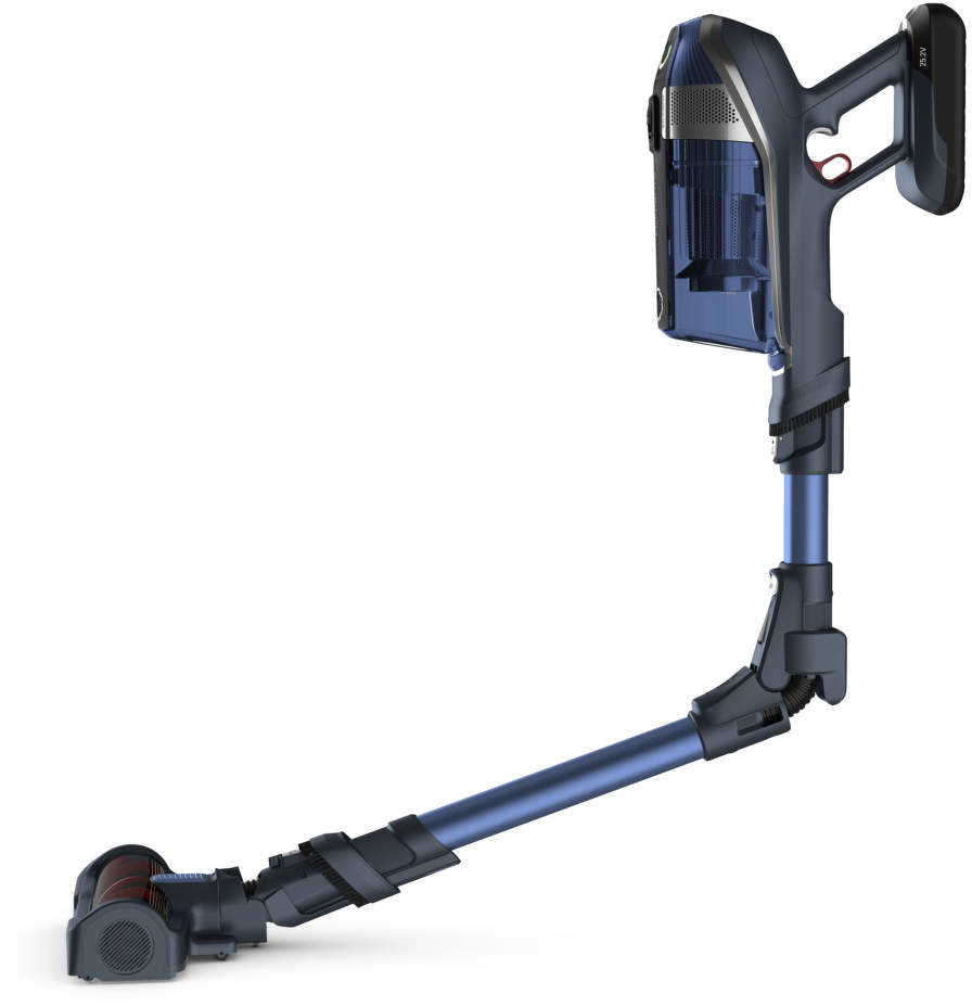 ROWENTA RH9890WO X-Force 11.60 Aqua Porszívó
