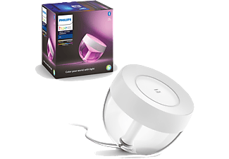 relais Maladroit Kilauea Mountain PHILIPS HUE IRIS | WIT EN GEKLEURD LICHT - WIT kopen? | MediaMarkt