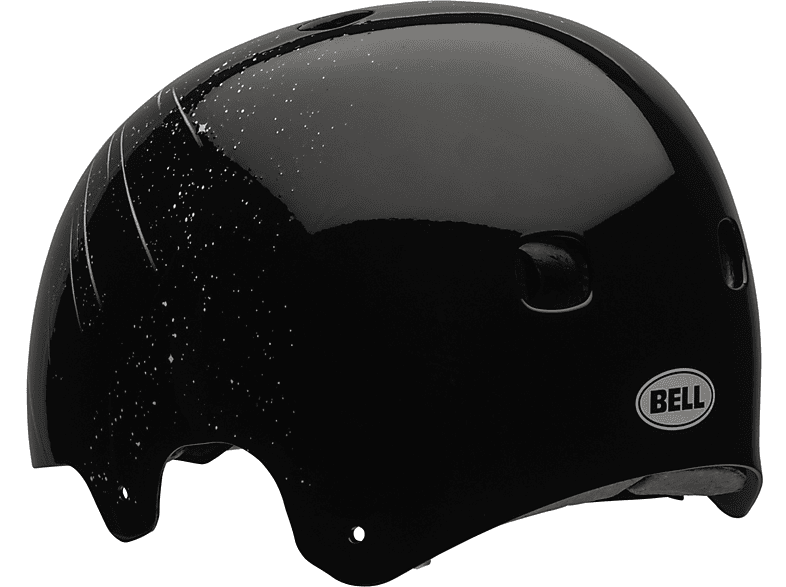 BELL Segment Jr. STAR WARS XS (Fahrradhelm, 48-53 cm, Schwarz)