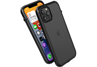 CATALYST Influence - Custodia (Adatto per modello: Apple iPhone 12 Pro Max)