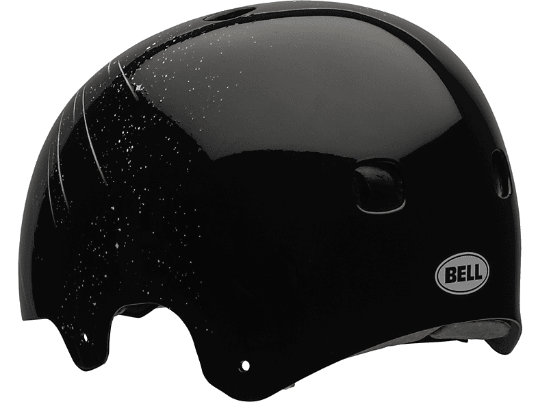 BELL Segment Jr. STAR WARS S (Fahrradhelm, 51-55 cm, Schwarz)