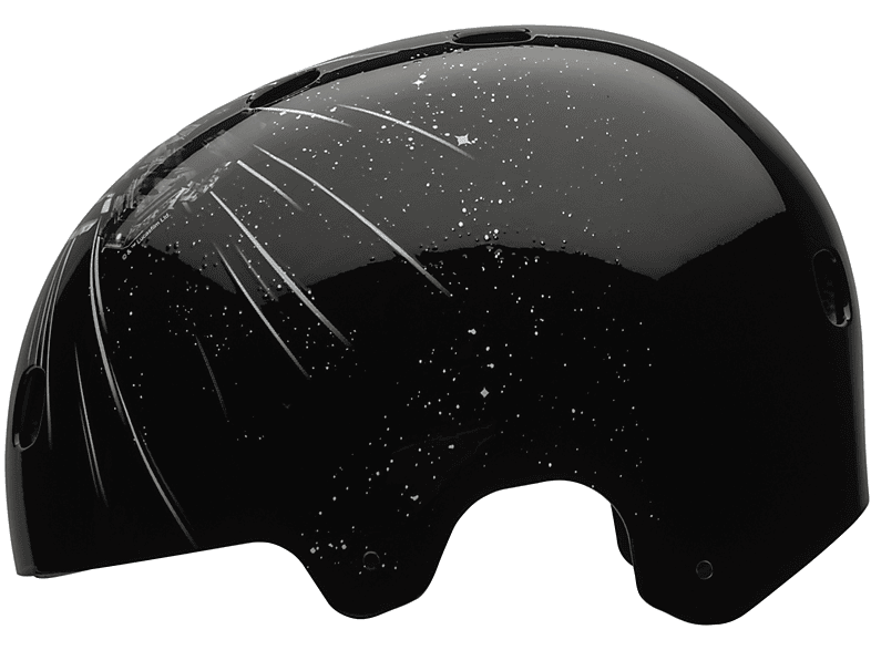 BELL Segment Jr. STAR WARS S (Fahrradhelm, 51-55 cm, Schwarz)