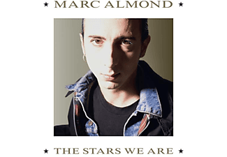 Marc Almond - STARS WE ARE  - (CD + DVD Video)