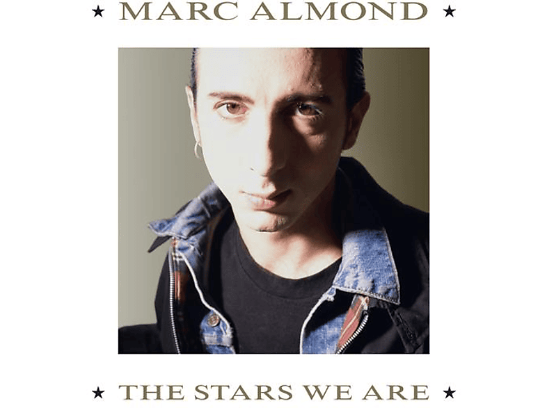 Marc Almond - STARS WE ARE  - (CD + DVD Video) | Rock & Pop CDs