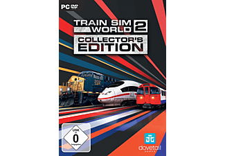 Train Sim World 2 - Collector's Edition - PC - Tedesco