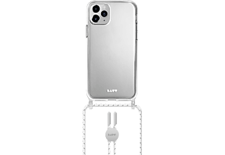 LAUT CRYSTAL-X - Coque (Convient pour le modèle: Apple iPhone 12 mini)