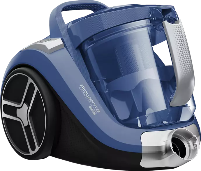 ROWENTA RO4881EA Compact Power XXL Cyclonic porszívó kék