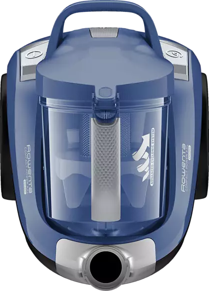 ROWENTA RO4881EA Compact Power XXL Cyclonic porszívó kék