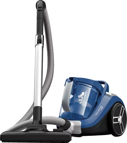 ROWENTA RO4881EA Compact Power XXL Cyclonic porszívó kék