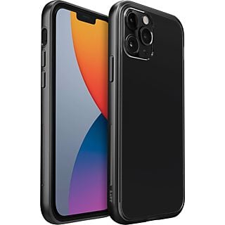 LAUT EXOFRAME - Coque (Convient pour le modèle: Apple iPhone 12 mini)