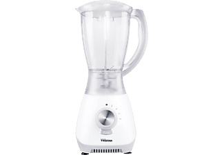 TRISTAR BL-4447 - Blender (Blanc/Gris)