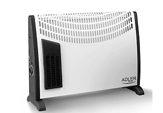 ADLER AD7705 Elektromos konvektor, fehér