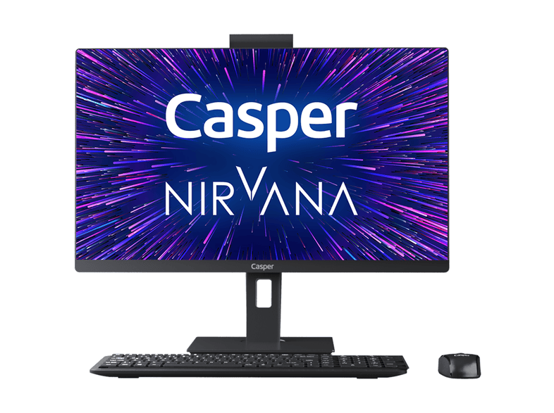 casper a5h 1070 bv00a v intel core i7 10700 16 gb ram 500 gb nvme ssd win 10 all in one siyah