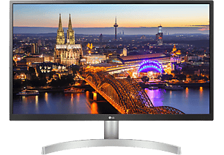 LG Moniteur 27UL500-W 27" 4K LED IPS