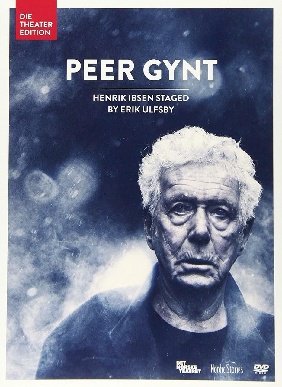 Peer DVD Gynt