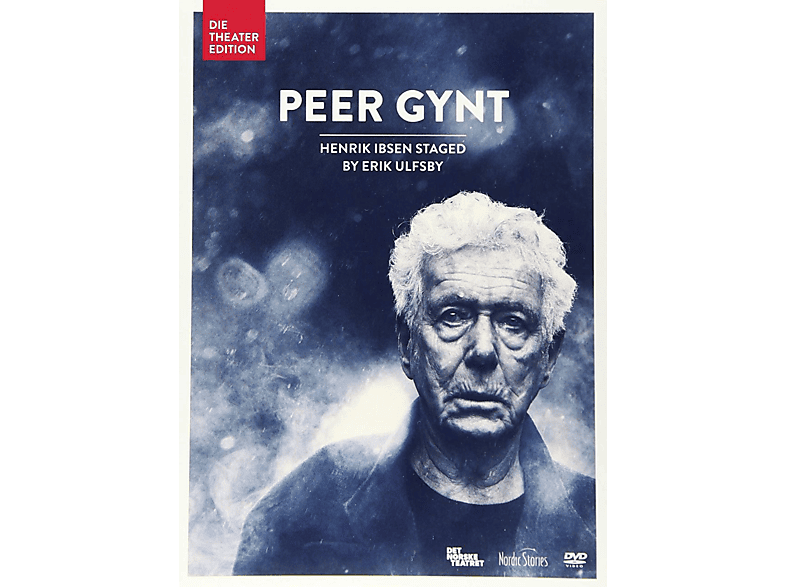 Gynt Peer DVD