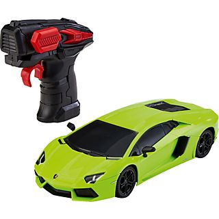 REVELL Lamborghini Aventador R/C Spielzeugfahrzeug, Grün