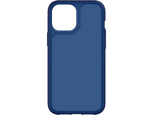 GRIFFIN Survivor Strong - Custodia (Adatto per modello: Apple iPhone 12 Pro Max)