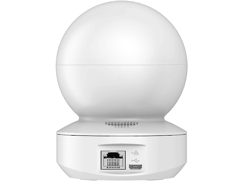 Thumbnail - EZVIZ TY1, Überwachungskamera