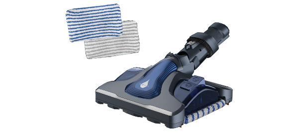 ROWENTA ZR009600 Aqua Head porszívókefe és törlőkendők