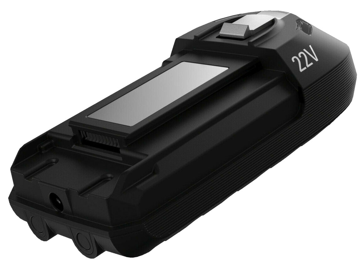 ROWENTA ZR009700 X-Force lítiumion akkumulátor porszívó kiegészítő