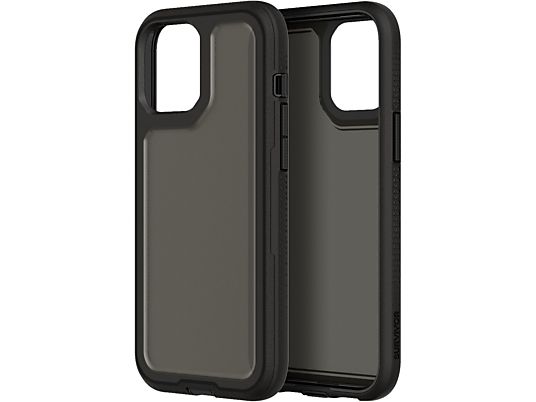 GRIFFIN Survivor Extreme - Coque (Convient pour le modèle: Apple iPhone 12 Pro Max)